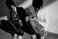 The Hellp for Another Man Summer/Autumn 2026