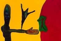 Pol Taburet for Another Man Summer/Autumn 2026