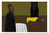 Pol Taburet for Another Man Summer/Autumn 2026