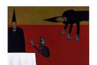 Pol Taburet for Another Man Summer/Autumn 2026