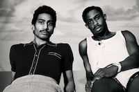 Chanel J12 Watches for Another Man Summer/Autumn 2026