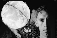 David Wojnarowicz at The Modern Institute