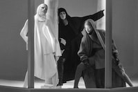 Mark Kean and Robbie Spence for AnOther Magazine A/W26