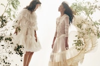 Chloé for AnOther Magazine Autumn/Winter 2026