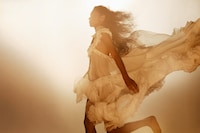 Chloé for AnOther Magazine Autumn/Winter 2026