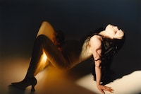 Harley Weir for AnOther Magazine Autumn/Winter 2026 Art Proj