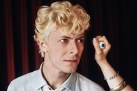 Bowie: Unseen | Unheard
