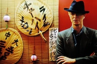 Bowie: Unseen | Unheard