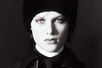 Hermès Autumn/Winter 2026 Womenswear