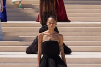 Balenciaga Spring/Summer 2026 Haute Couture