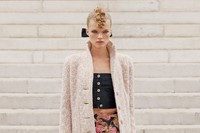 Chanel Autumn/Winter 2021 Haute Couture