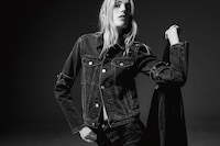 Marili Andre for AnOther Magazine Spring/Summer 2025