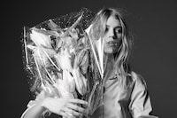 Marili Andre for AnOther Magazine Spring/Summer 2025