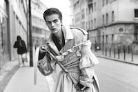 Th&#233;o de Gueltzl for AnOther Magazine Spring/Summer 2025