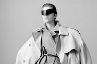 Th&#233;o de Gueltzl for AnOther Magazine Spring/Summer 2025