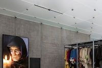 Ed Atkins Tate Britain Exhibition