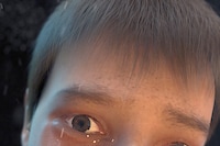 Ed Atkins Tate Britain Exhibition