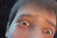 Ed Atkins Tate Britain Exhibition