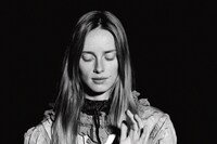 Rianne Van Rompaey for AnOther Magazine Spring/Summer 2025