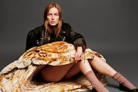 Rianne Van Rompaey for AnOther Magazine Spring/Summer 2025