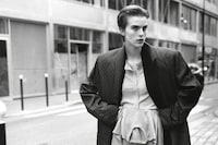Th&#233;o de Gueltzl for AnOther Magazine Spring/Summer 2025