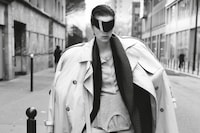 Th&#233;o de Gueltzl for AnOther Magazine Spring/Summer 2025