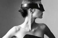 Th&#233;o de Gueltzl for AnOther Magazine Spring/Summer 2025