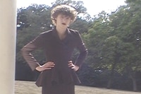  Sharna Osborne shoots Fendi for AnOther Magazine A/W 2025