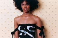 Chanel for AnOther Magazine Autumn/Winter 2025