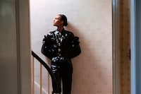 Chanel for AnOther Magazine Autumn/Winter 2025