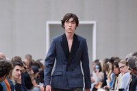 Dior Summer 2026 Menswear