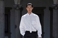 Valentino Spring/Summer 2024 Menswear