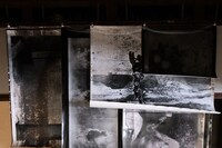 Daisuke Yokota x Another Man at The Lombard