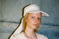 Talia Byre Spring/Summer 2026