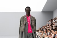 Dior Summer 2023 Menswear