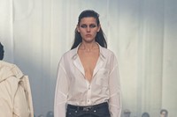 Helmut Lang Autumn/Winter 2024