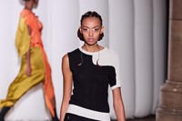 Kiko Kostadinov Spring/Summer 2025 Womenswear