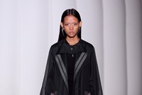 Kiko Kostadinov Spring/Summer 2025 Womenswear