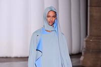 Kiko Kostadinov Spring/Summer 2025 Womenswear