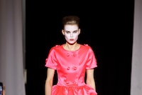 Vaquera Autumn/Winter 2026