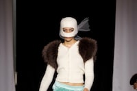 Vaquera Autumn/Winter 2026