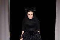 Vaquera Autumn/Winter 2026