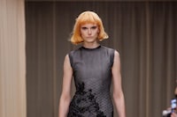 McQueen Autumn/Winter 2026