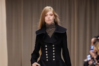 McQueen Autumn/Winter 2026