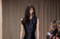 McQueen Autumn/Winter 2026