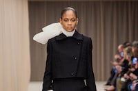 McQueen Autumn/Winter 2026