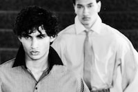 GmbH Spring/Summer 2026