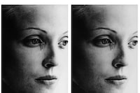 I Am Everything by Lotta Antonsson