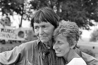 Making A Way: Lesbians Out Front