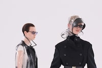 Tom Ford Autumn/Winter 2026